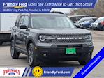 Used 2025 Ford Bronco Sport Big Bend for sale #P4660 - photo 1
