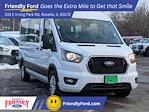 2023 Ford Transit 350 Medium Roof RWD Passenger Van for sale #P4661 - photo 1