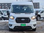 2023 Ford Transit 350 Medium Roof RWD Passenger Van for sale #P4661 - photo 3