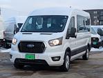 2023 Ford Transit 350 Medium Roof RWD Passenger Van for sale #P4661 - photo 4