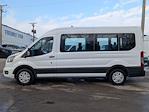 2023 Ford Transit 350 Medium Roof RWD Passenger Van for sale #P4661 - photo 5