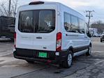 2023 Ford Transit 350 Medium Roof RWD Passenger Van for sale #P4661 - photo 2