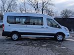 2023 Ford Transit 350 Medium Roof RWD Passenger Van for sale #P4661 - photo 8