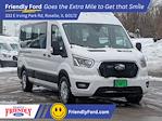 2023 Ford Transit 350 Medium Roof RWD Passenger Van for sale #P4663 - photo 1
