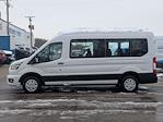 2023 Ford Transit 350 Medium Roof RWD Passenger Van for sale #P4663 - photo 5