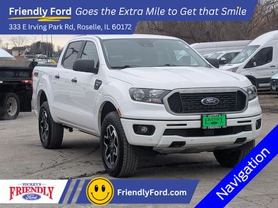 Used 2019 Ford Ranger - photo 1