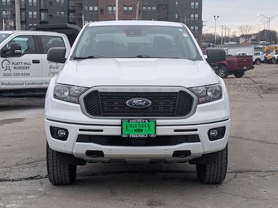 Used 2019 Ford Ranger - photo 1