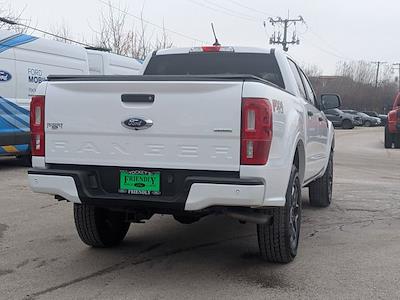 Used 2019 Ford Ranger - photo 1