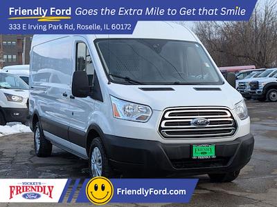 2019 Ford Transit 250 Medium Roof RWD Empty Cargo Van for sale #P4665 - photo 1