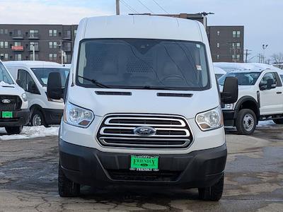 2019 Ford Transit 250 Medium Roof RWD Empty Cargo Van for sale #P4665 - photo 2
