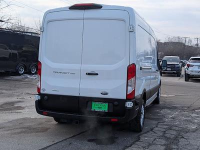 2019 Ford Transit 250 Medium Roof RWD Empty Cargo Van for sale #P4665 - photo 2
