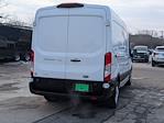 2019 Ford Transit 250 Medium Roof RWD Empty Cargo Van for sale #P4665 - photo 2