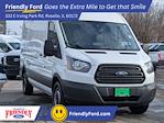 2018 Ford Transit 250 Medium Roof RWD Empty Cargo Van for sale #P4666 - photo 1