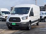 2018 Ford Transit 250 Medium Roof RWD Empty Cargo Van for sale #P4666 - photo 3