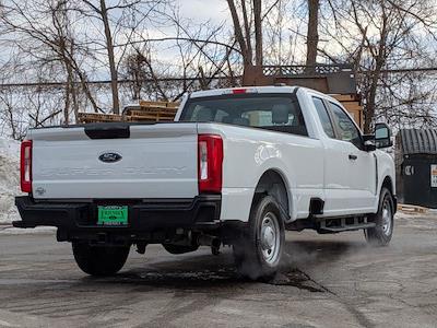 Used 2023 Ford F-250 - photo 1
