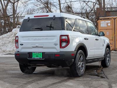 Used 2025 Ford Bronco Sport - photo 1