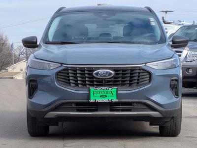 Used 2025 Ford Escape - photo 1