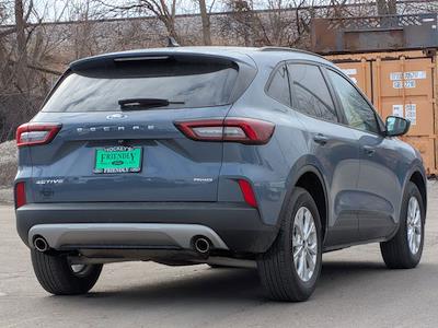Used 2025 Ford Escape - photo 1