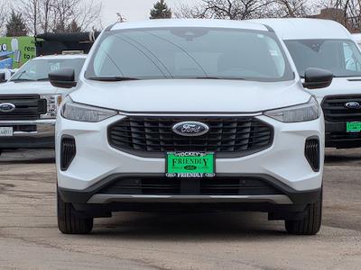 Used 2025 Ford Escape - photo 1