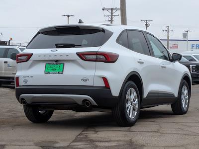 Used 2025 Ford Escape - photo 1