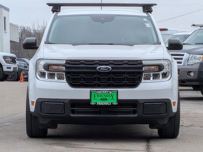 Used 2022 Ford Maverick - photo 1