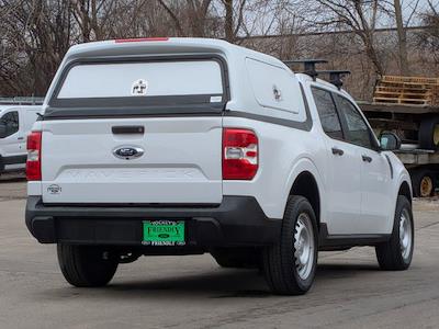 Used 2022 Ford Maverick - photo 1