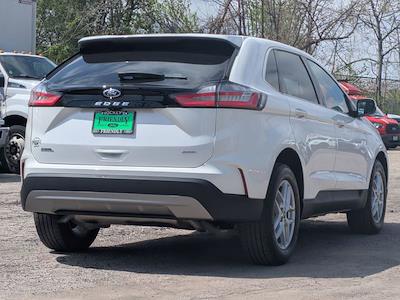 2022 Ford Edge AWD SUV for sale #P4704A - photo 2