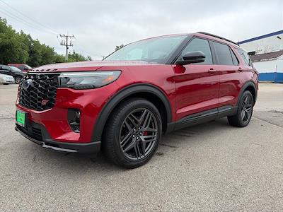 2025 Ford Explorer 4WD SUV for sale #P4753 - photo 1