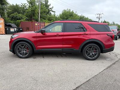 2025 Ford Explorer 4WD SUV for sale #P4753 - photo 2
