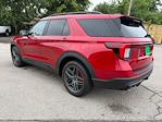 2025 Ford Explorer 4WD SUV for sale #P4753 - photo 3