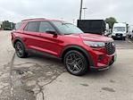 2025 Ford Explorer 4WD SUV for sale #P4753 - photo 7
