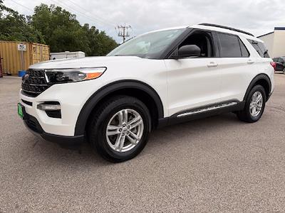 2023 Ford Explorer 4WD SUV for sale #P4761 - photo 1