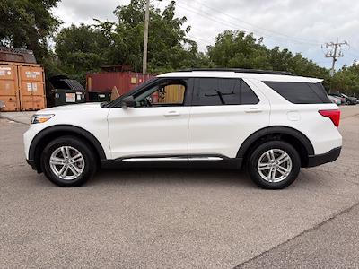 2023 Ford Explorer 4WD SUV for sale #P4761 - photo 2