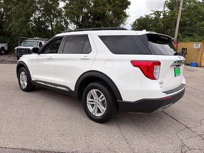 2023 Ford Explorer 4WD SUV for sale #P4761 - photo 2