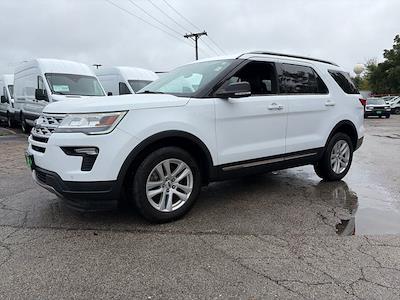 2019 Ford Explorer 4WD SUV for sale #P4765 - photo 1