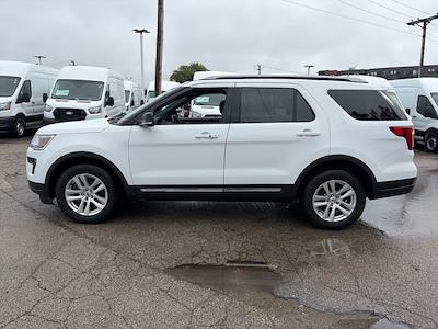 2019 Ford Explorer 4WD SUV for sale #P4765 - photo 2