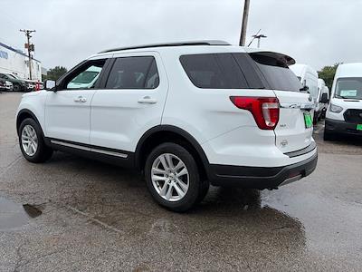 2019 Ford Explorer 4WD SUV for sale #P4765 - photo 2