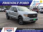 2022 Ford F-150 SuperCrew Cab 4x4 Pickup for sale #R4460 - photo 1