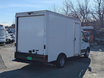 Used 2022 Ford Transit 350 HD Thermo King Refrigerated Body for sale #R4590 - photo 2