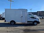 Used 2022 Ford Transit 350 HD Thermo King Refrigerated Body for sale #R4590 - photo 3