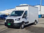 Used 2022 Ford Transit 350 HD Thermo King Refrigerated Body for sale #R4590 - photo 7