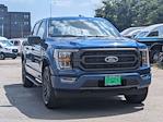 Used 2023 Ford F-150 XLT SuperCrew Cab 4WD Pickup for sale #R4636 - photo 4