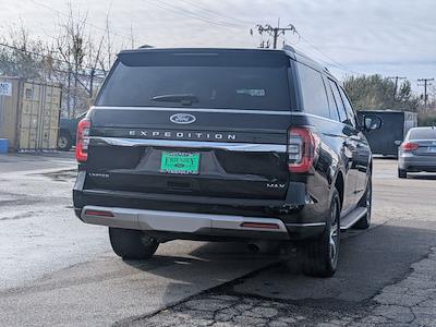 Used 2022 Ford Expedition MAX Limited for sale #R4652 - photo 2