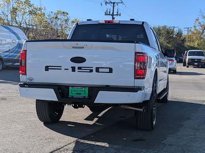 2022 Ford F-150 SuperCrew Cab 4WD Pickup for sale #R4653 - photo 2