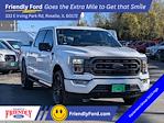 2022 Ford F-150 SuperCrew Cab 4WD Pickup for sale #R4653 - photo 1