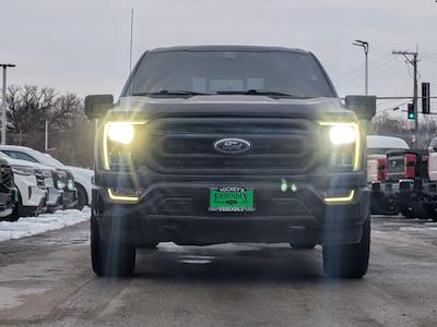 2022 Ford F-150 SuperCrew Cab 4WD Pickup for sale #R4669 - photo 2