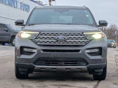 2022 Ford Explorer 4WD SUV for sale #R4670 - photo 2