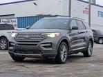 2022 Ford Explorer 4WD SUV for sale #R4670 - photo 3