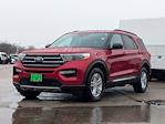 Used 2023 Ford Explorer XLT for sale #R4671 - photo 3