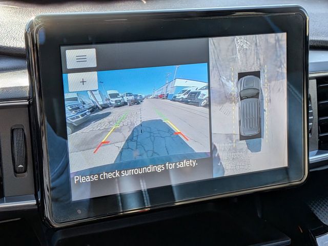 Used 2022 Ford Explorer - photo 21